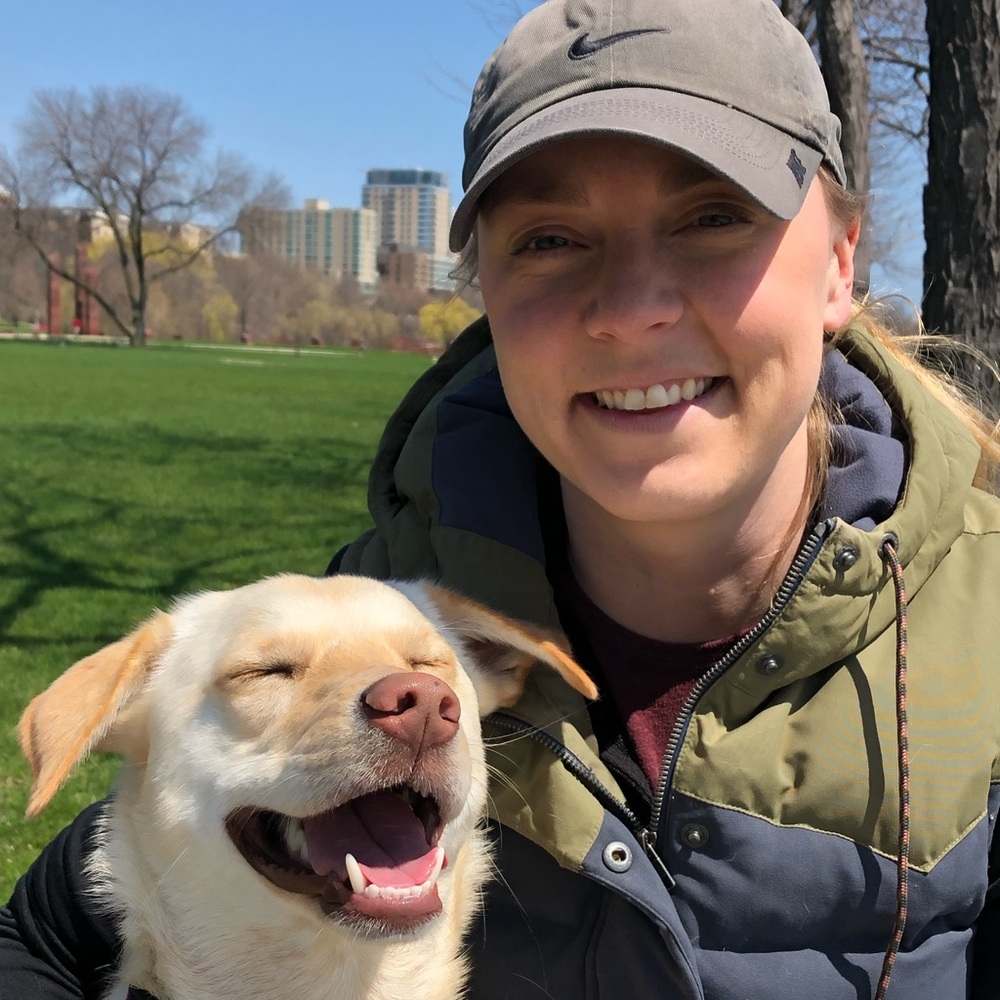 Meet your Posher, Melissa